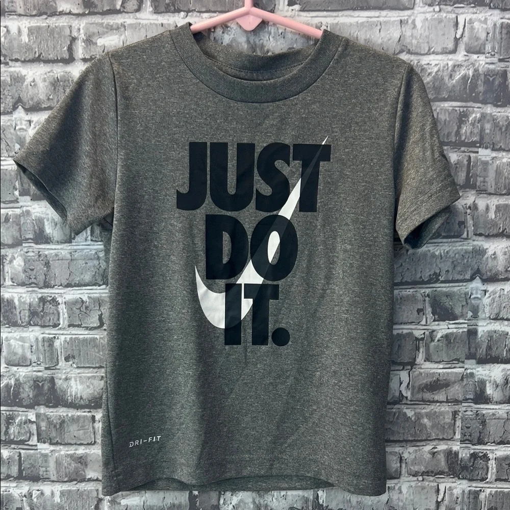 Boy's Nike T-Shirt